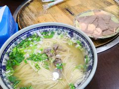 -西域美食(西直门南小街店)