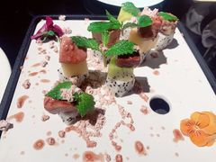-小广寒电影艺术餐厅(小广寒经三路店)