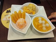 -许留山(梳士巴利道店)