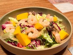 -秀·爱尔兰餐吧(上海路店)