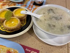-点都德(皇岗村店)