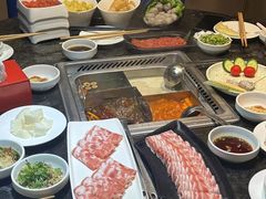 -海底捞火锅(石狮泰禾广场店)