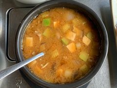 -亚龙湾红树林度假酒店-韩轩韩餐厅