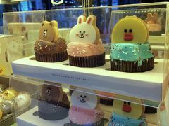 -line friends(明洞旗舰店)