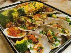 -千岛湖小鱼儿·淳安匠心农家菜