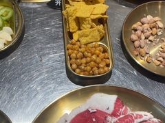 -炉队长·齐齐哈尔家庭烤肉(马家堡店)