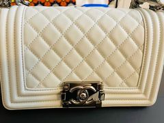-CHANEL(恒隆广场店)