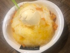 -二斗栗子(黄河道店)