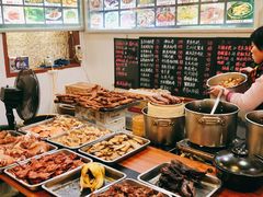 菜单-方家厨房(玉皇山店)