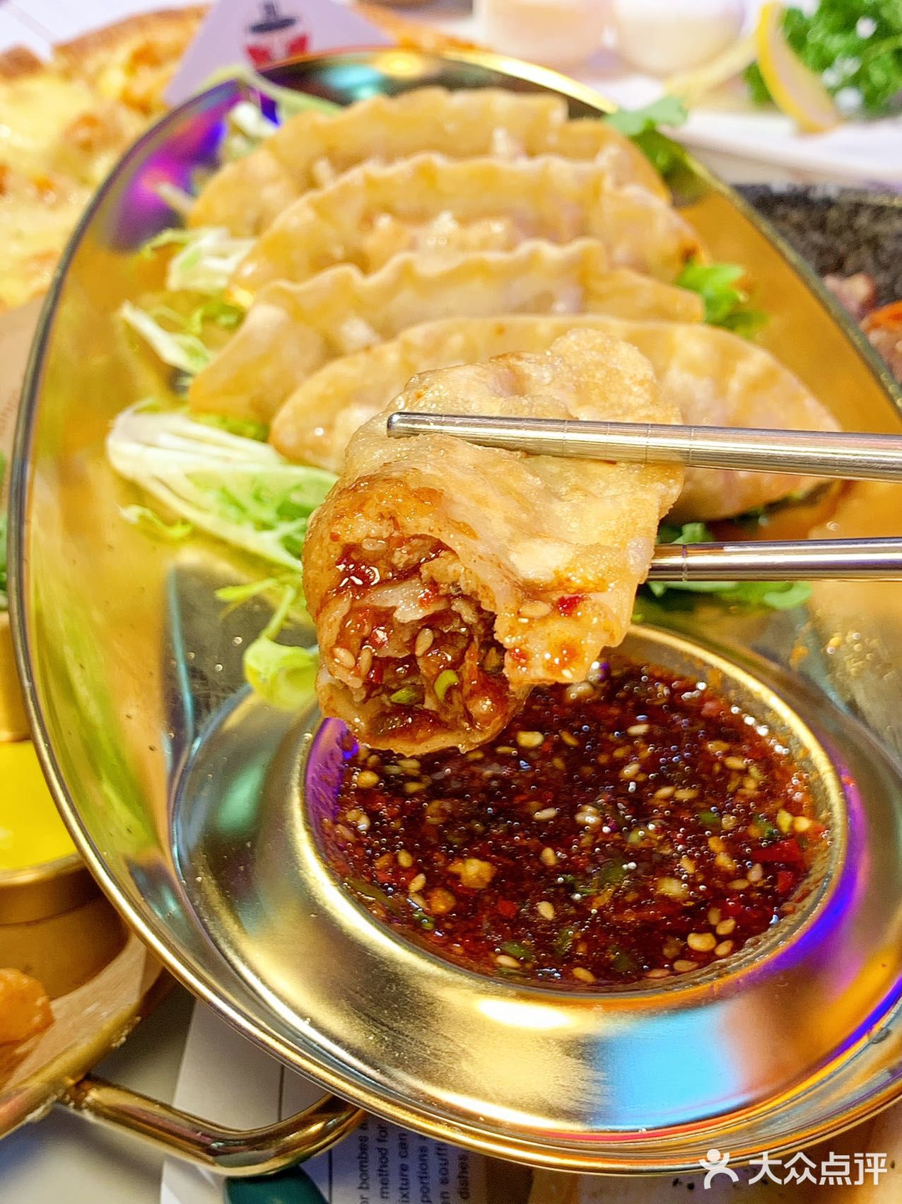 合肥｜不去明洞也能吃正宗韩料️芝士瀑布好绝