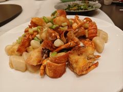 -新南华大酒店(长寿店)