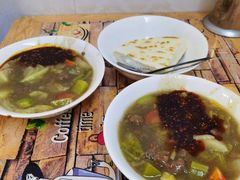 -刘老虎肉丸糊辣汤(总店)