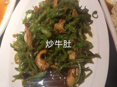 -小菜园新徽菜(合肥之心城店)