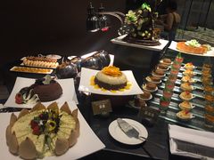 -芽庄洲际酒店自助餐厅