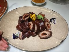 -柳莺湖上·湖景餐厅·江南菜(西湖店)