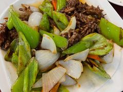 -山海关清和浑锅店