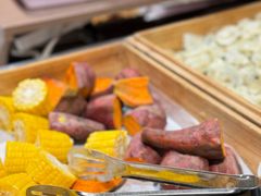 -天荷菜根·闽南素食自助(刺桐北路店)