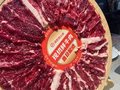 -海底捞火锅(团结桥店)