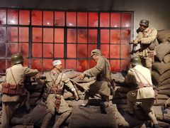 -上海四行仓库抗战纪念馆