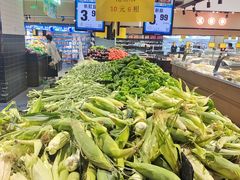 -新世界百货(顺义店)