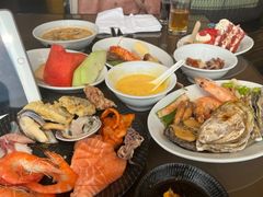 -大连君悦酒店·乐厨
