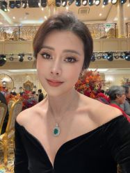 -熙画美上门化妆·化妆课·新娘跟妆(上海体育场店)