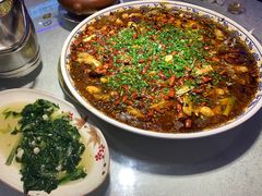 -新概念来凤鱼(璧山店)