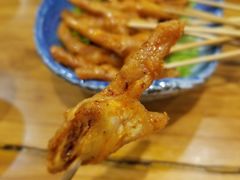 -巴依老爷新疆美食(望京小街店)