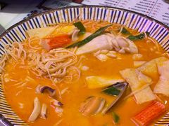-龙记·香港茶餐厅(海上世界店)