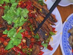 -乐山第一家临江鳝丝(茶坊路店)