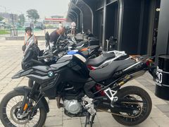 -北京德悦行BMW宝马摩托车