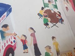 -广信牛奶甜品世家(台东店)