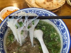 -长安后宰门水盆羊肉(新都心店)