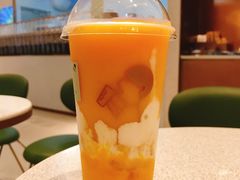 -喜茶(中山利和新地店)