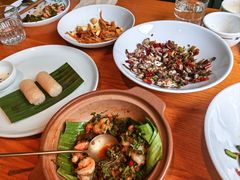 -一坐一忘云南菜(三里屯店)