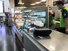 -山姆美式餐吧(鼓楼店)