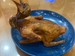 -煲煲掂风味煲仔饭餐厅(西区店)