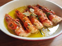-Osteria Garden 生蚝花园餐厅(原进贤路店)