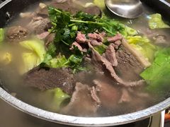 跷脚牛肉-乔阿马·江南味·驴肉香(龙湖华泾天街店)