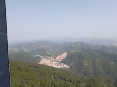 -白云山风景名胜区