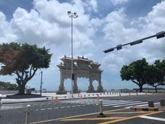 -野狸岛