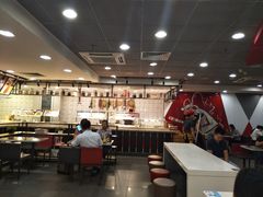 -72街荷叶饭(东方宝泰广场店)