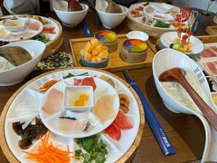 -芸南道·过桥米线(昆明老街旗舰店)