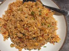 -很久以前羊肉串(簋街店)