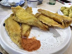 -北方饺子王·海肠捞饭·海鲜锅(山大店)