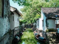 -绍兴鲁迅故里·沈园景区