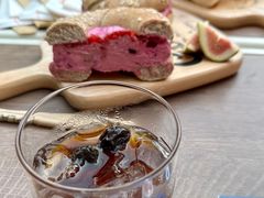 -Catch Bagel(芳草地店)