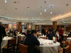 大堂-潮福城大酒楼(湖滨北路店)