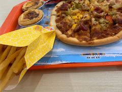 -超级飞侠主题餐厅