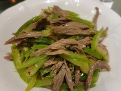 -国人川菜(李家村建东街店)